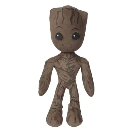 Guardians of the Galaxy Plišana Figura Mladi Groot 25 cm termékfotója