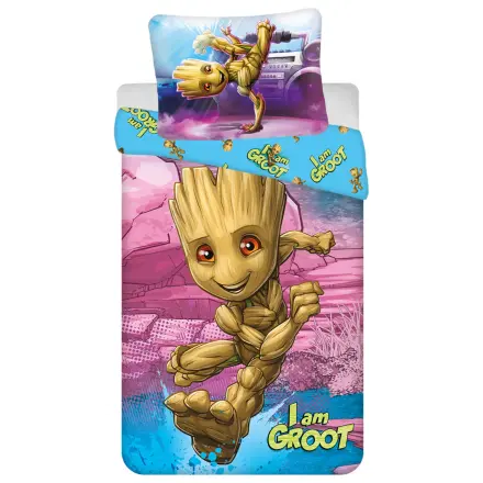 Guardians of the Galaxy I am Groot navlaka za poplun fotografija proizvoda
