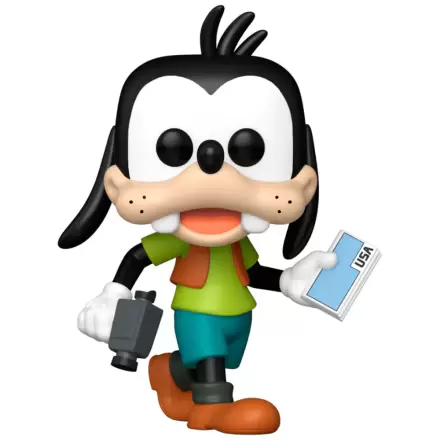 A Goofy Movie Funko POP! Disney Vinilna Figura Goofy 9 cm fotografija proizvoda