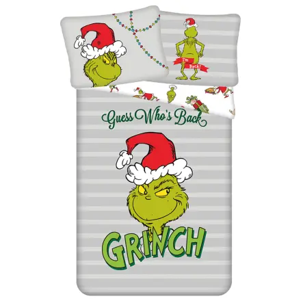The Grinch Guess Who's Back Navlaka za poplun fotografija proizvoda