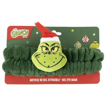 The Grinch Mischief kozmetička traka za glavu fotografija proizvoda