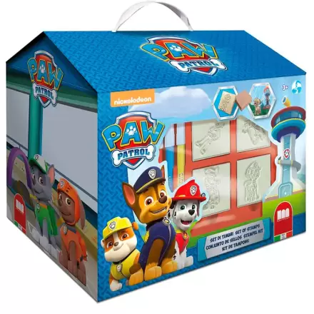 Paw Patrol kućni set uredskog materijala 20 kom termékfotója