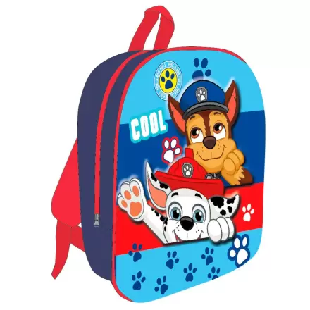 Paw Patrol 3D ruksak 30 cm fotografija proizvoda