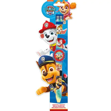 Paw Patrol digitalni sat fotografija proizvoda