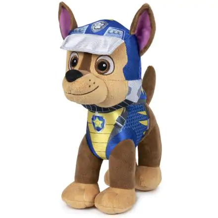 Paw Patrol Dino Rescue Chase plišana igračka 27 cm fotografija proizvoda