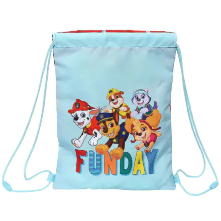 Paw Patrol Funday sportska torba 34 cm termékfotója