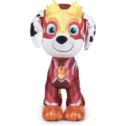 Paw Patrol Marshall plišana igračka 19cm termékfotója