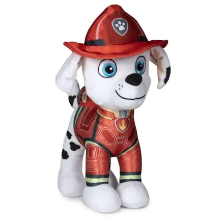 Paw Patrol Marshall plišana igračka 27cm termékfotója