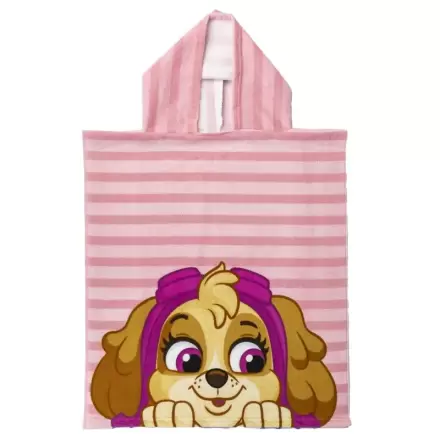Paw Patrol mikropončo ručnik od mikrovlakana fotografija proizvoda