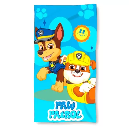 Paw Patrol mikro vlakno ručnik za plažu fotografija proizvoda