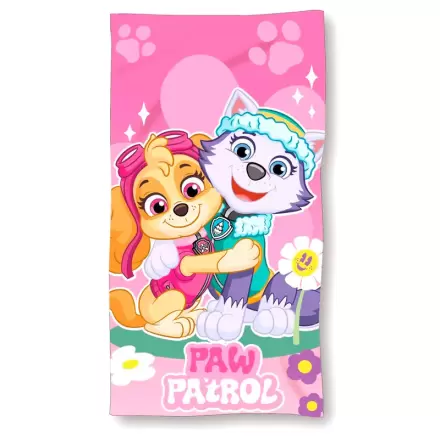 Paw Patrol microfibre ručnik za plažu termékfotója