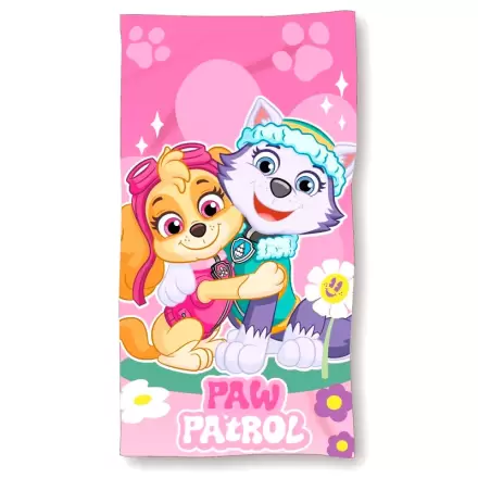 Paw Patrol pamučni ručnik za plažu termékfotója