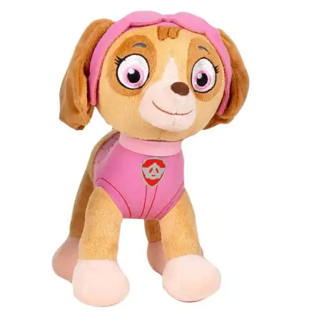 Paw Patrol mekana plišana igračka Skye 28 cm fotografija proizvoda
