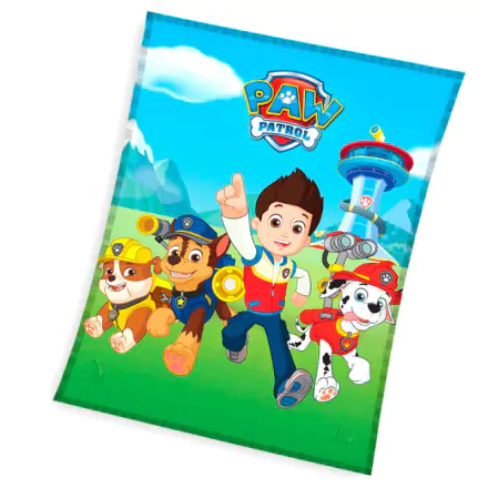 Paw Patrol deka od polara fotografija proizvoda