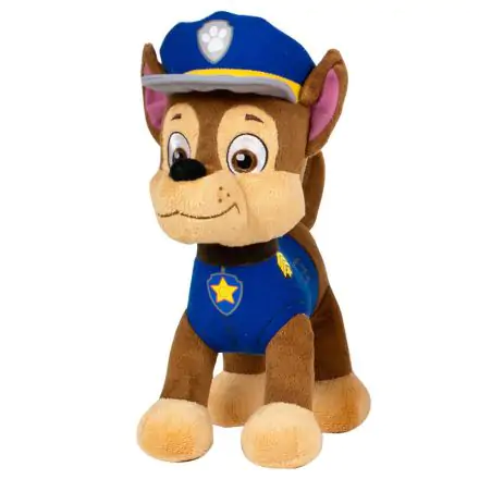Paw Patrol mekana plišana igračka Chase 28cm fotografija proizvoda