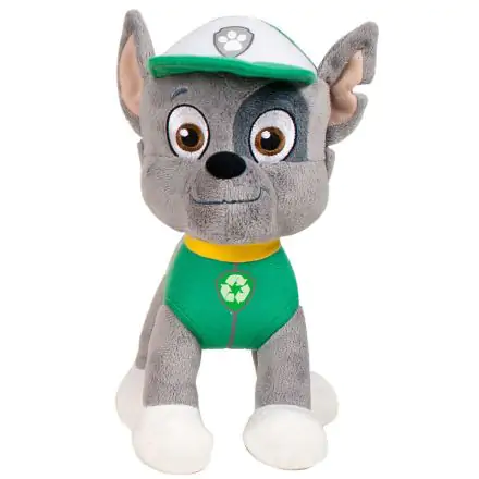 Paw Patrol mekana plišana igračka Rocky 28cm fotografija proizvoda