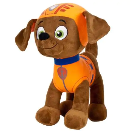 Paw Patrol mekana plišana igračka Zuma 28cm fotografija proizvoda