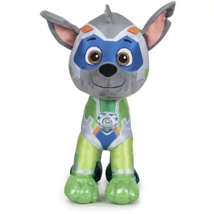 Paw Patrol Rocky plišana igračka 27cm termékfotója