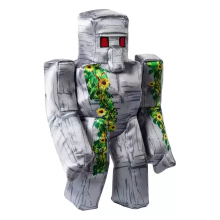 A Minecraft Movie Plišana Figura Iron Golem 20 cm termékfotója