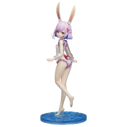 A Misanthrope Teaches a Class for Demi-Humans PVC Statua 1/7 Sui Usami swimsuit Ver. 26 cm fotografija proizvoda