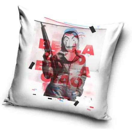 Money Heist Jastučnica 40*40 cm fotografija proizvoda