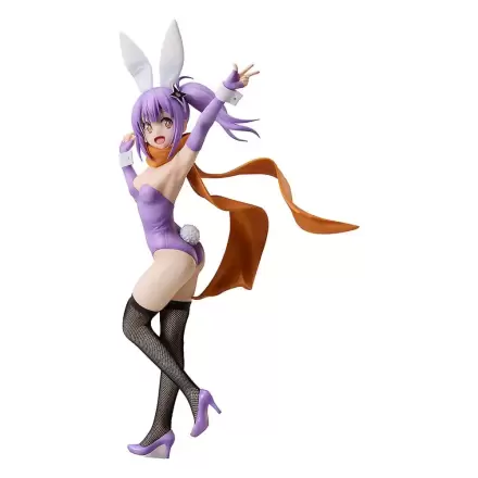 Ninja i ubojica pod jednim krovom PVC Kip 1/6 Satoko Kusagakure: Bunny Ver. 29 cm fotografija proizvoda