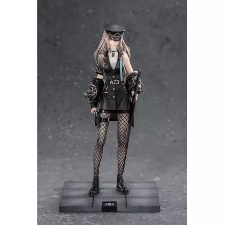 A-Z: PVC kip 1/7 [B] Puna odjeća 25 cm fotografija proizvoda