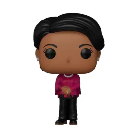 Abbott Elementary Funko POP! TV Vinyl Figure Barbara Howard 9 cm Figura termékfotója