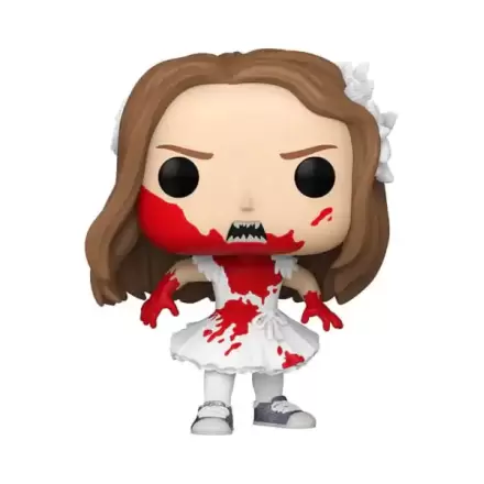 Abducting Abigail Funko POP! Movies Vinilna figura Abigail 9 cm fotografija proizvoda