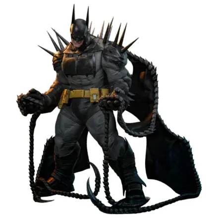 Absolute Batman Strip Akcijska figura 1/6 Batman 37 cm fotografija proizvoda