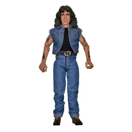 AC/DC Figurica s odjećom Bon Scott (Highway to Hell) 20 cm termékfotója