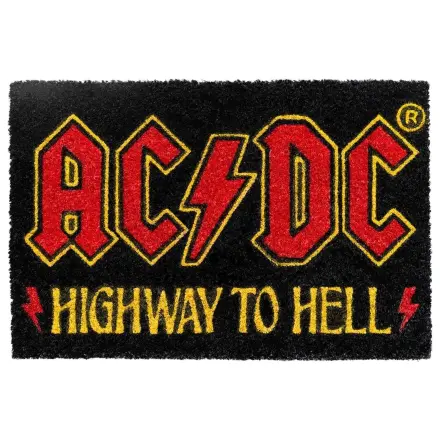 AC/DC otirač fotografija proizvoda