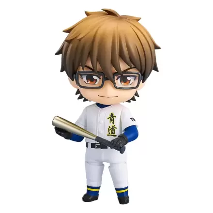 Ace of Diamond Act II Nendoroid akcijska figura Kazuya Miyuki 10 cm fotografija proizvoda
