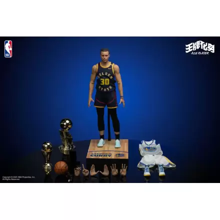 Ace Player Statua 1/6 Stephen Curry 31 cm (Standardna verzija) fotografija proizvoda