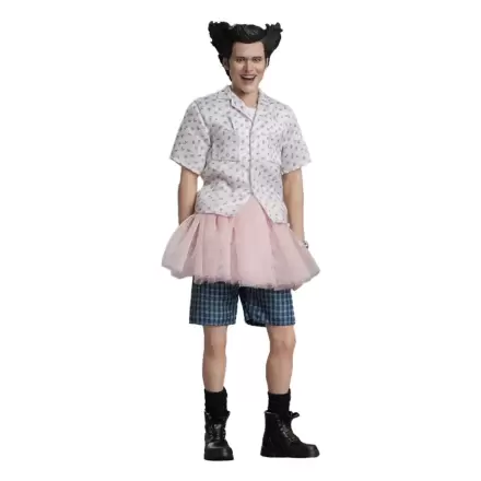 Ace Ventura: Pet Detective akcijska figura 1/6 Ace Ventura Shady Acres verzija 30 cm fotografija proizvoda