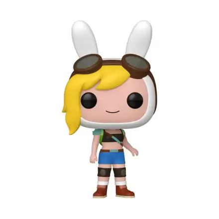 Adventure Time: Fionna and Cake Funko POP! Movies vinilna figura Fionna 9 cm fotografija proizvoda