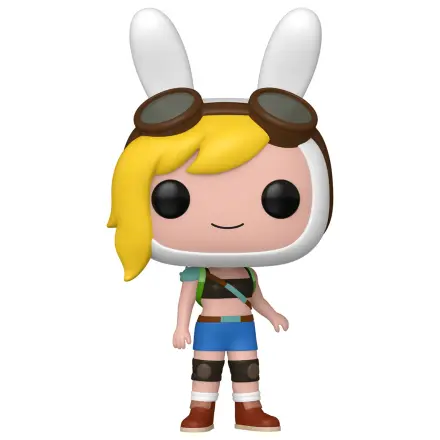 Adventure Time: Fionna and Cake Funko POP! Movies vinilna figura Fionna 9 cm fotografija proizvoda