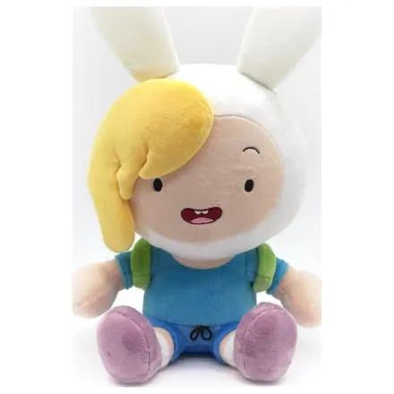 Adventure Time plišana figura Fionna Campbell 22 cm fotografija proizvoda
