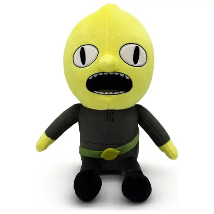 Adventure Time plišana figura Lemongrab 22 cm fotografija proizvoda
