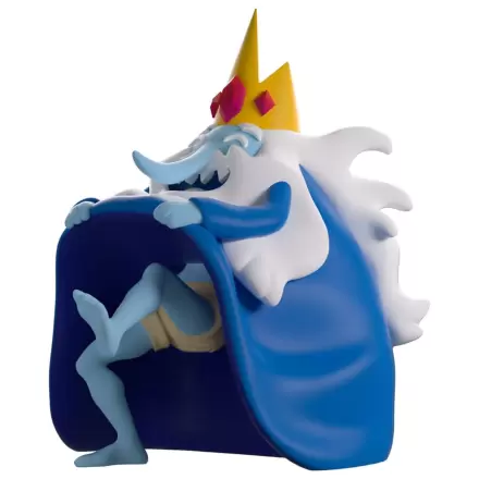 Adventure Time Vinilna figura Ice King 10 cm fotografija proizvoda