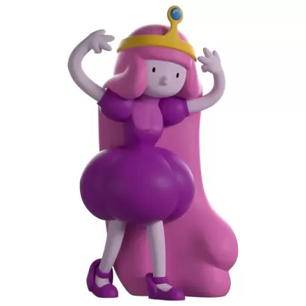 Adventure Time vinilna figura Princess Bubblegum 12 cm fotografija proizvoda