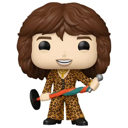 Aerosmith Funko POP! Rocks vinilna figura Steven Tyler (Leopard Outfit) Exclusive Edition 9 cm fotografija proizvoda