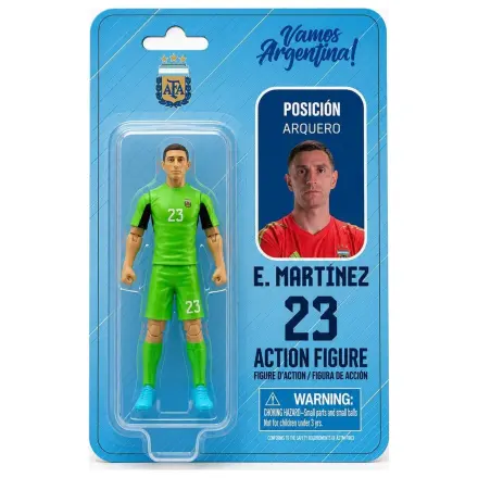 AFA Emiliano Martinez akcijska figura 10cm fotografija proizvoda