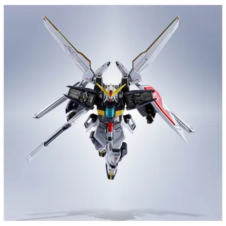 After War Gundam Metal Robot Spirits Side MS Gundam Double X figura 15cm fotografija proizvoda