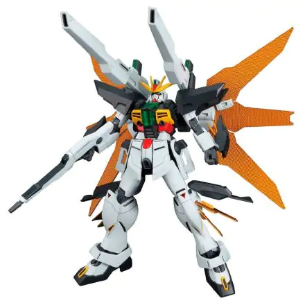 After War Gundam X Gundam Double X komplet modela figure 13cm fotografija proizvoda