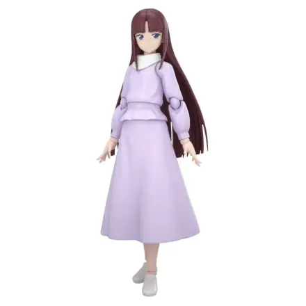 After War Gundam X Tiffa Adill komplet za sastavljanje Figure-rise Standard fotografija proizvoda