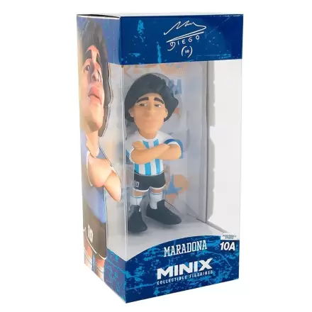 Argentina Maradona Minix figura 12 cm fotografija proizvoda