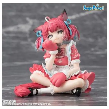 Akami Karubi PM Akami Karubi Perching PVC statua 11 cm fotografija proizvoda