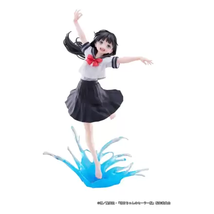 Akebi's Sailor Uniform Kip 1/7 Komichi Akebi Summer uniform Ver. 26 cm fotografija proizvoda