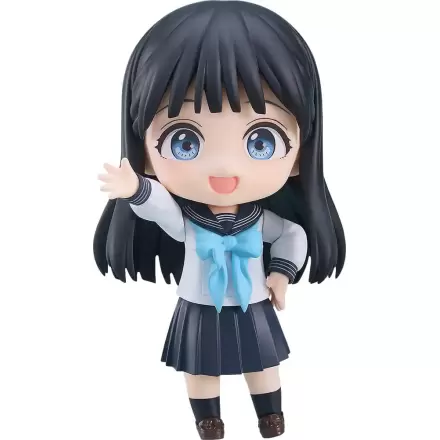 Akebi's Sailor Uniform Nendoroid akcijska figura Komichi Akebi 10 cm termékfotója